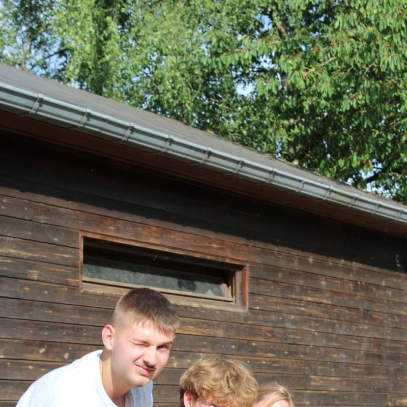 IMG 3124 - Scouts en Gidsen Zaventem 